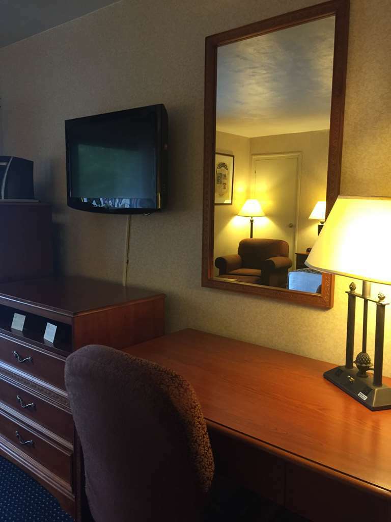 Best Western Pentagon Hotel - Reagan Airport