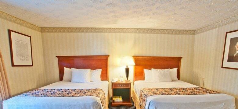 Best Western Pentagon Hotel - Reagan Airport