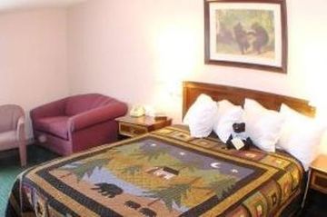 Hotel Black Bear Inn