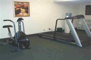 Hotel Alexis Inn & Suites