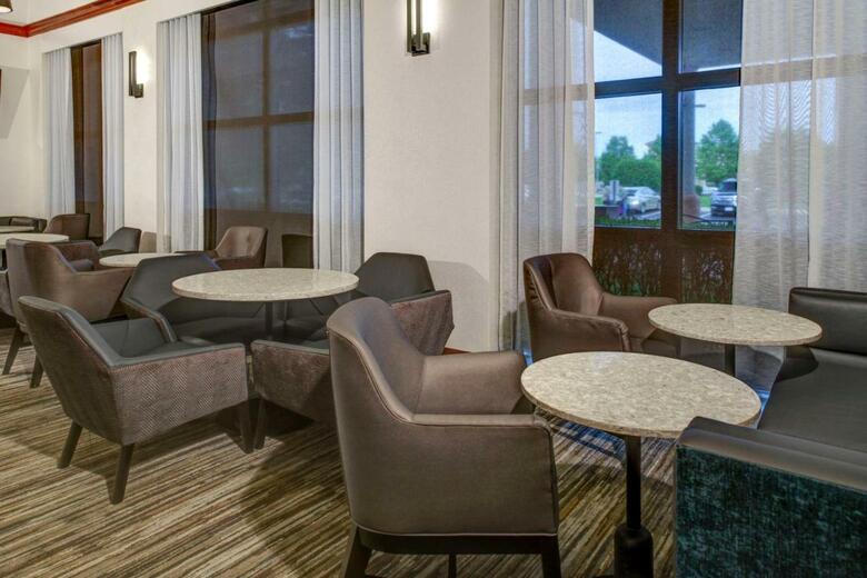 Hotel Hyatt Place Nashville