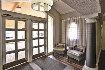 Hotel La Quinta Inn Nashville South