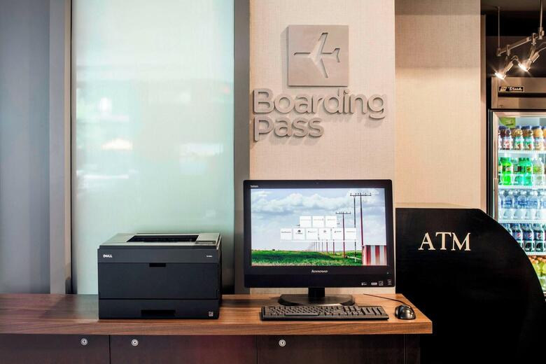 Hotel Courtyard Boston Brookline