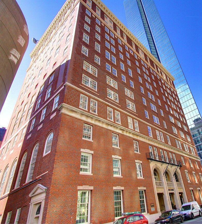Hotel 140