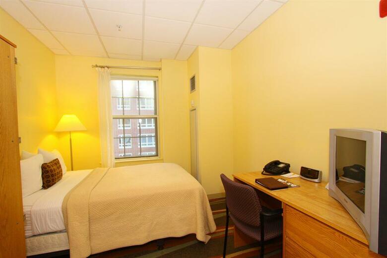 Hotel 140