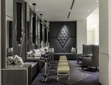 Hotel Park Plaza Boston