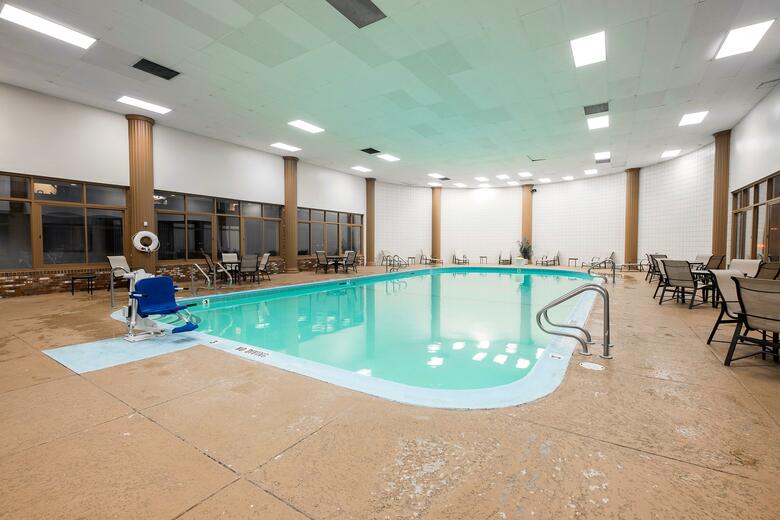 Hotel Red Roof Inn Woburn