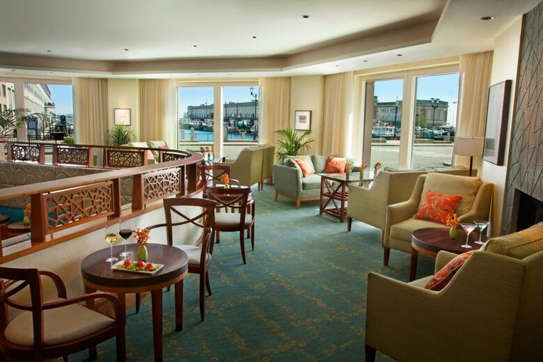 Seaport Hotel