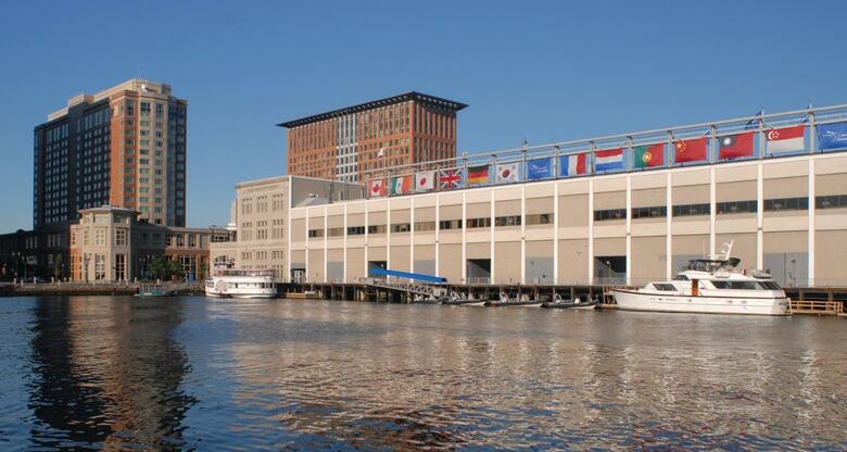 Seaport Hotel
