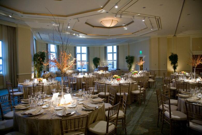 Seaport Hotel