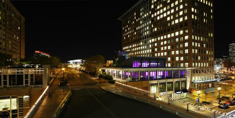 Seaport Hotel