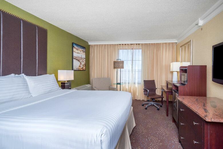 Hotel Holiday Inn Inner Harbor