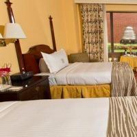 Intercontinental Harbor Court Hotel