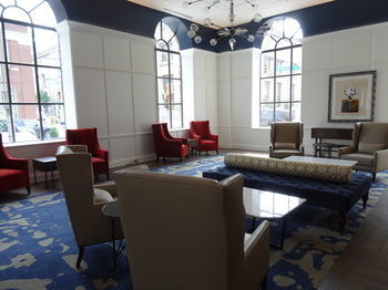 Mount Vernon Hotel