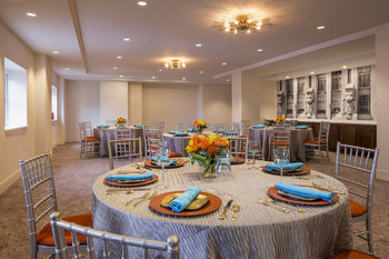 Mount Vernon Hotel