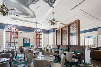 Mount Vernon Hotel