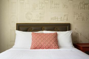 Mount Vernon Hotel