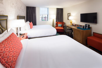 Mount Vernon Hotel