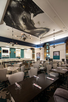 Mount Vernon Hotel