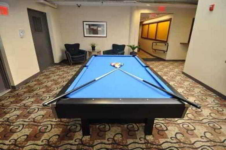 Best Western Hotel Tria