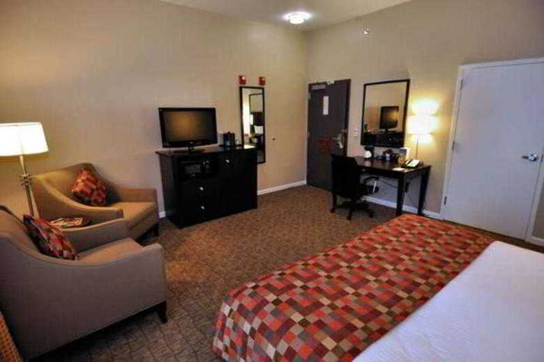 Best Western Hotel Tria