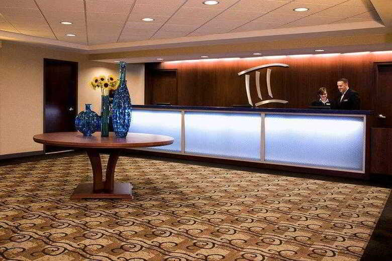 Best Western Hotel Tria
