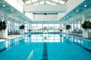Hotel Hyatt Regency Cambridge