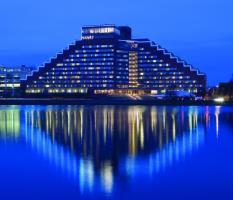 Hotel Hyatt Regency Cambridge