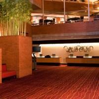 Hotel Hyatt Regency Cambridge