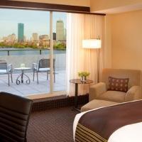 Hotel Hyatt Regency Cambridge