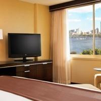 Hotel Hyatt Regency Cambridge