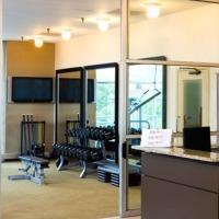 Hotel Hyatt Regency Cambridge