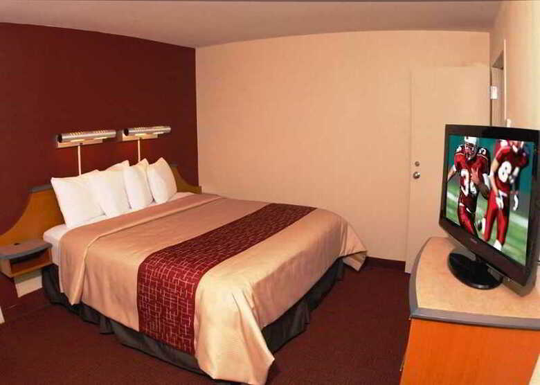 Hotel Red Roof Inn Downtown