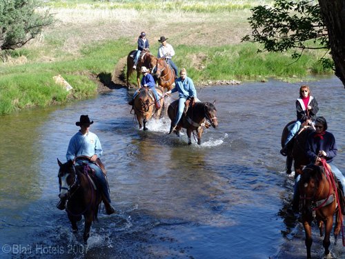 Hotel Ranch At Ucross