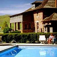 Hotel Ranch At Ucross