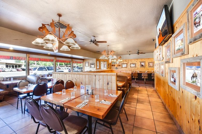 Hotel Big Horn Lodge