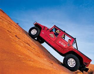 Hotel Big Horn Lodge