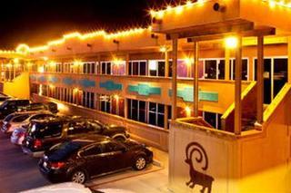 Hotel Big Horn Lodge