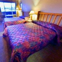 Hotel Big Horn Lodge