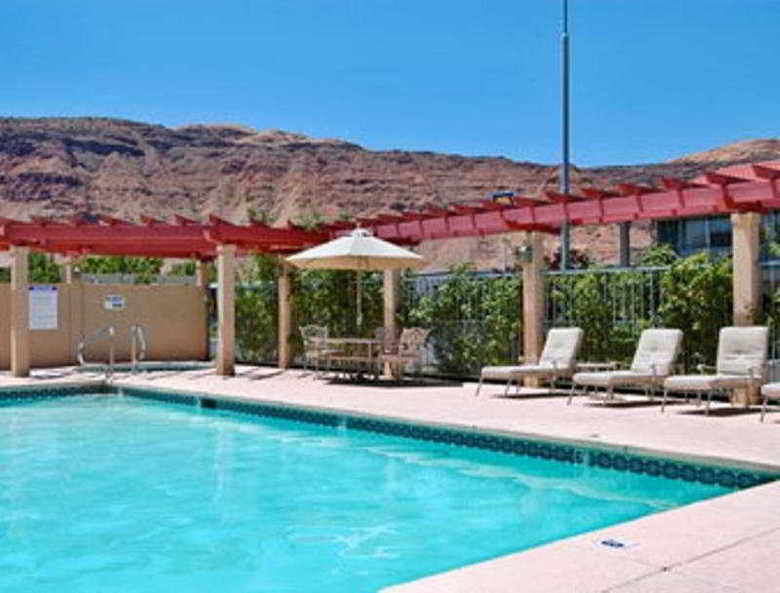 Hotel Ramada Moab Downtown