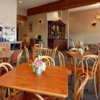 Hotel Comfort Inn At Buffalo Bill Village