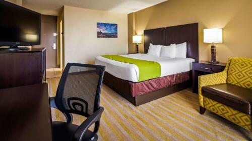 Best Western Marina Grand Hotel