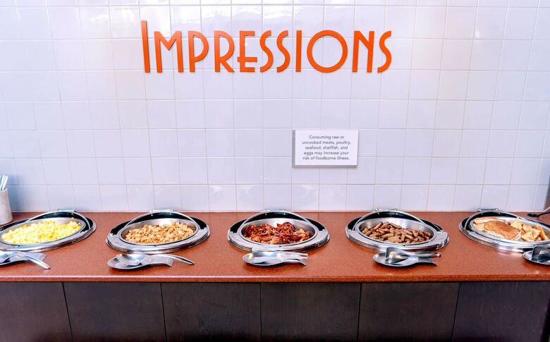 Hotel Embassy Suites Corpus Christi