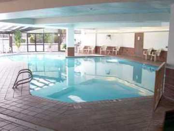 Doubletree Hotel World Arena