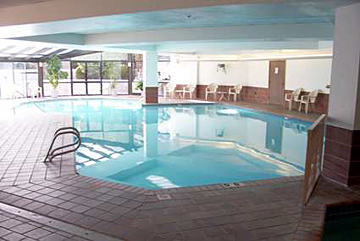 Doubletree Hotel World Arena