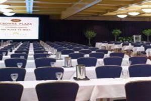 Hotel Crowne Plaza