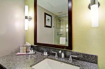 Hotel Doubletree By Hilton - Kamloops