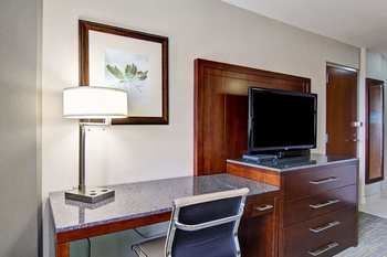 Hotel Doubletree By Hilton - Kamloops