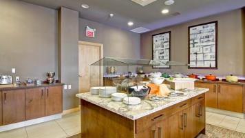 Hotel Doubletree By Hilton - Kamloops