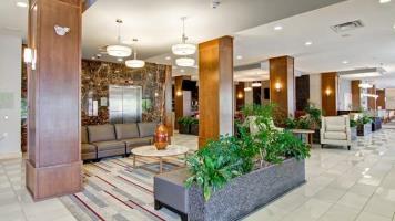 Hotel Doubletree By Hilton - Kamloops